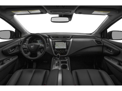 2019 Nissan Murano FWD Platinum
