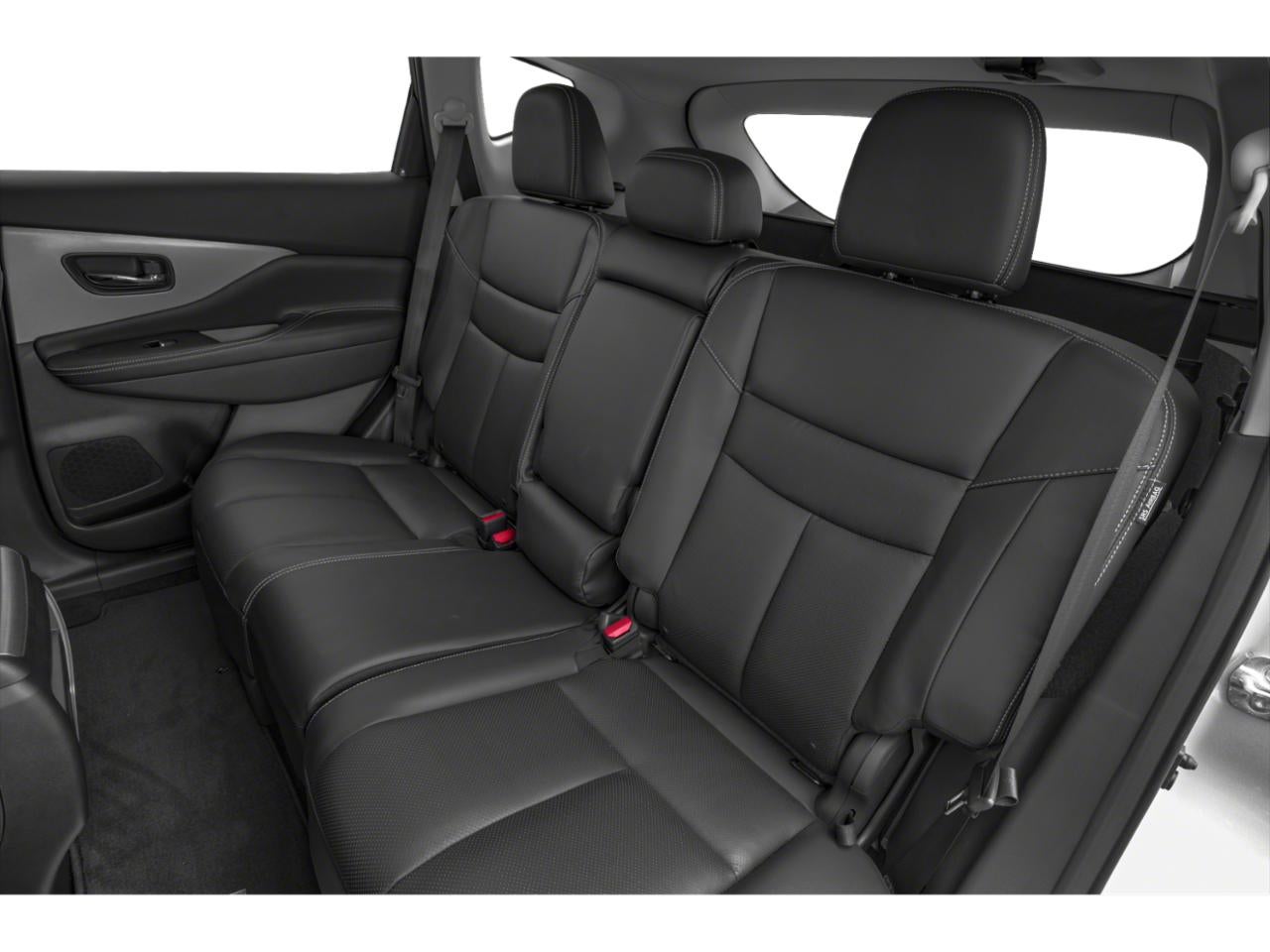 2019 Nissan Murano FWD Platinum