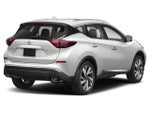 2019 Nissan Murano FWD Platinum