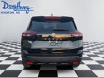 2024 Nissan Rogue AWD S