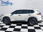 2024 Nissan Rogue AWD S