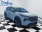 2024 Nissan Rogue AWD S