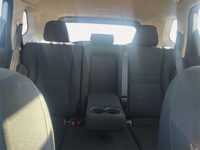 2024 Nissan Rogue AWD S