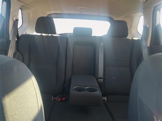 2024 Nissan Rogue AWD S