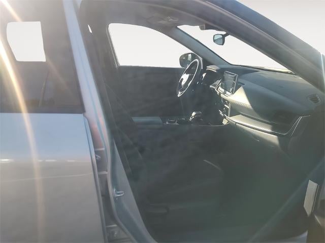 2024 Nissan Rogue AWD S