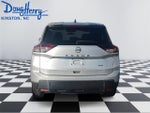 2024 Nissan Rogue AWD S