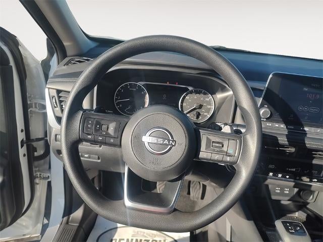 2024 Nissan Rogue FWD SV