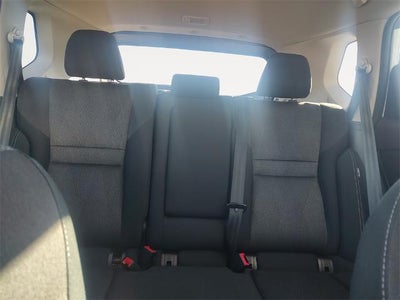 2024 Nissan Rogue FWD SV