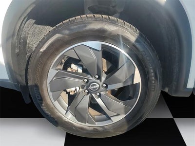 2024 Nissan Rogue FWD SV