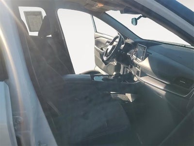 2024 Nissan Rogue FWD SV