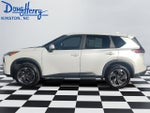2024 Nissan Rogue FWD SV