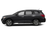 2020 Nissan Pathfinder FWD SV