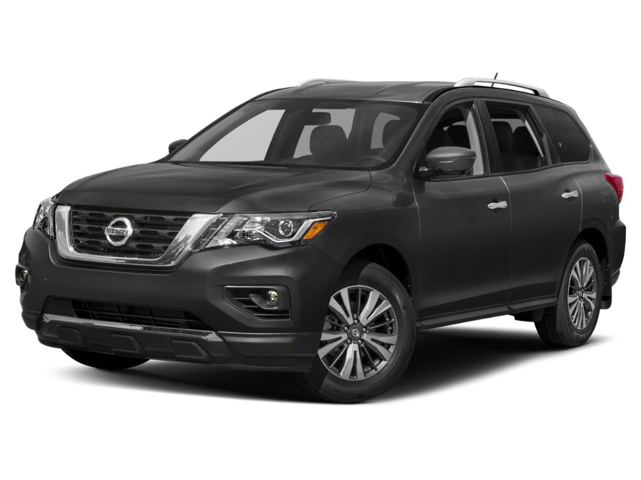 2020 Nissan Pathfinder FWD SV