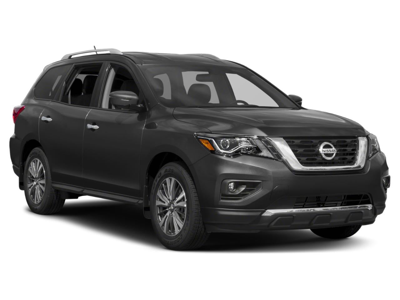 2020 Nissan Pathfinder FWD SV