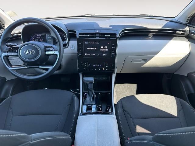 2024 Hyundai TUCSON SEL FWD *Ltd Avail*