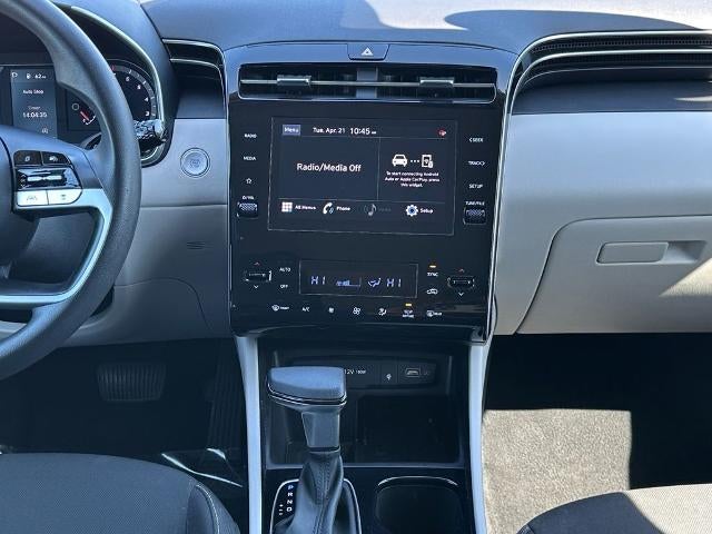 2024 Hyundai TUCSON SEL FWD *Ltd Avail*