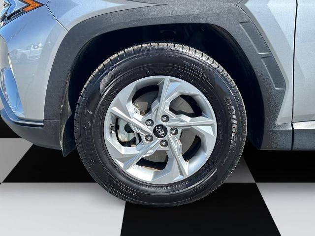 2024 Hyundai TUCSON SEL FWD *Ltd Avail*
