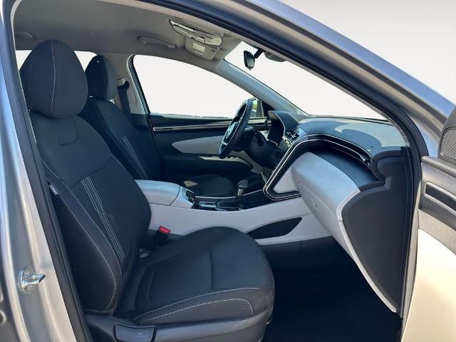 2024 Hyundai TUCSON SEL FWD *Ltd Avail*