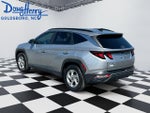 2024 Hyundai TUCSON SEL FWD *Ltd Avail*