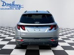 2024 Hyundai TUCSON SEL FWD *Ltd Avail*