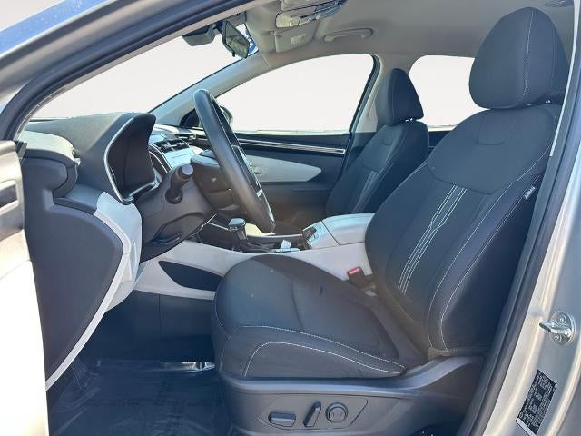 2024 Hyundai TUCSON SEL FWD *Ltd Avail*