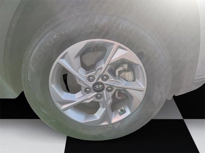 2024 Hyundai TUCSON SEL AWD *Ltd Avail*