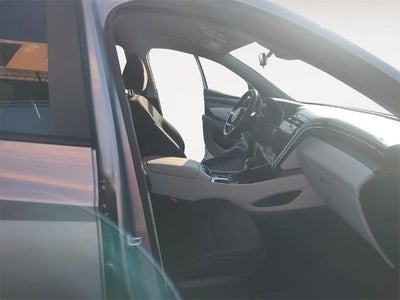 2024 Hyundai TUCSON SEL AWD *Ltd Avail*