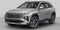 2025 Hyundai TUCSON SEL AWD