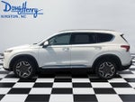 2022 Hyundai SANTA FE Limited FWD