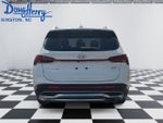 2022 Hyundai SANTA FE Limited FWD