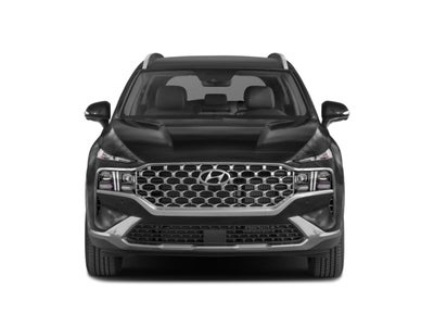 2022 Hyundai SANTA FE Limited FWD