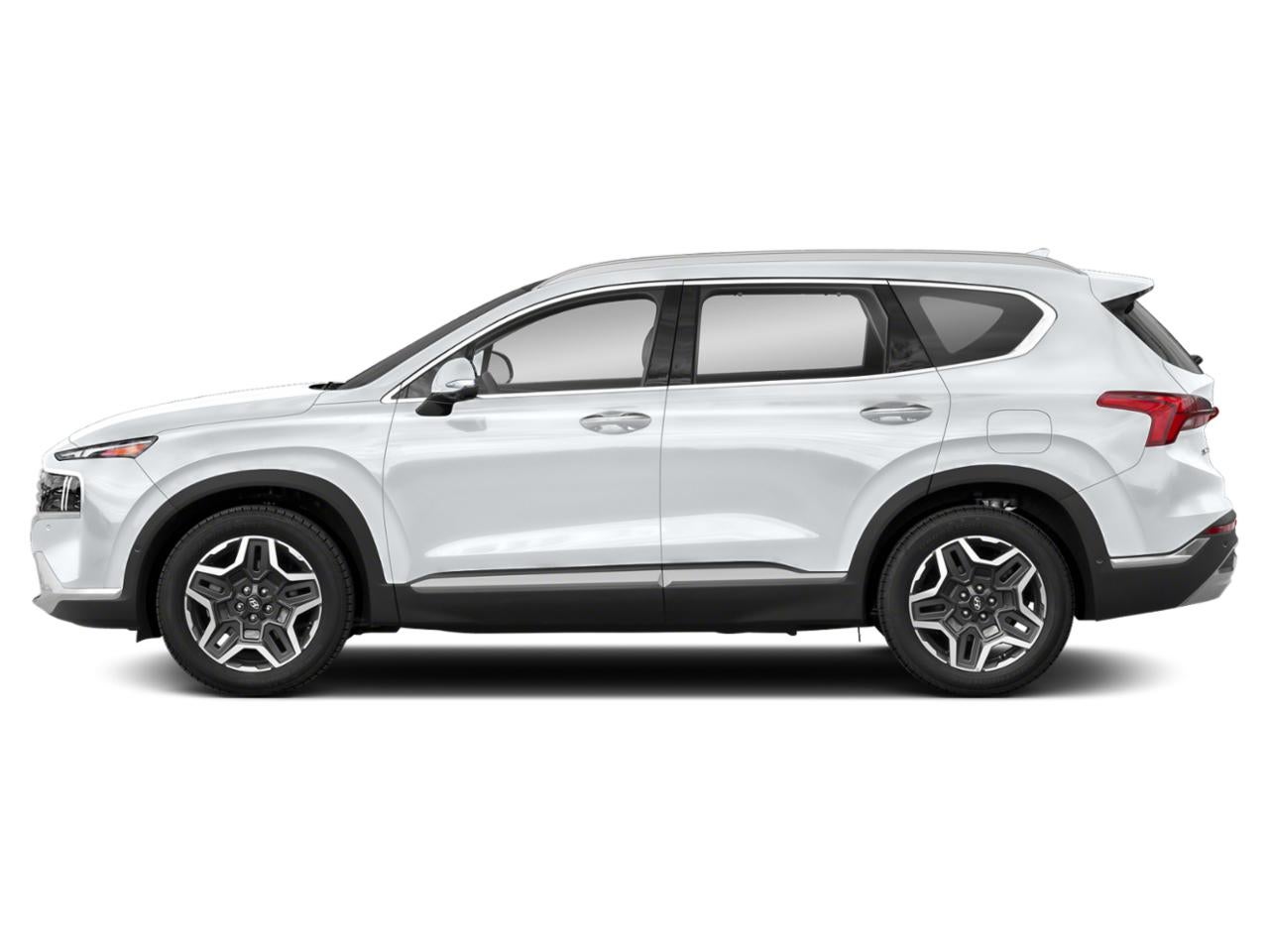2022 Hyundai SANTA FE Limited FWD