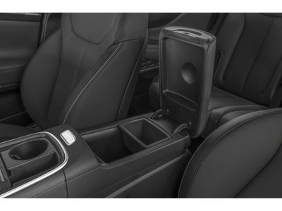 2022 Hyundai SANTA FE Limited FWD