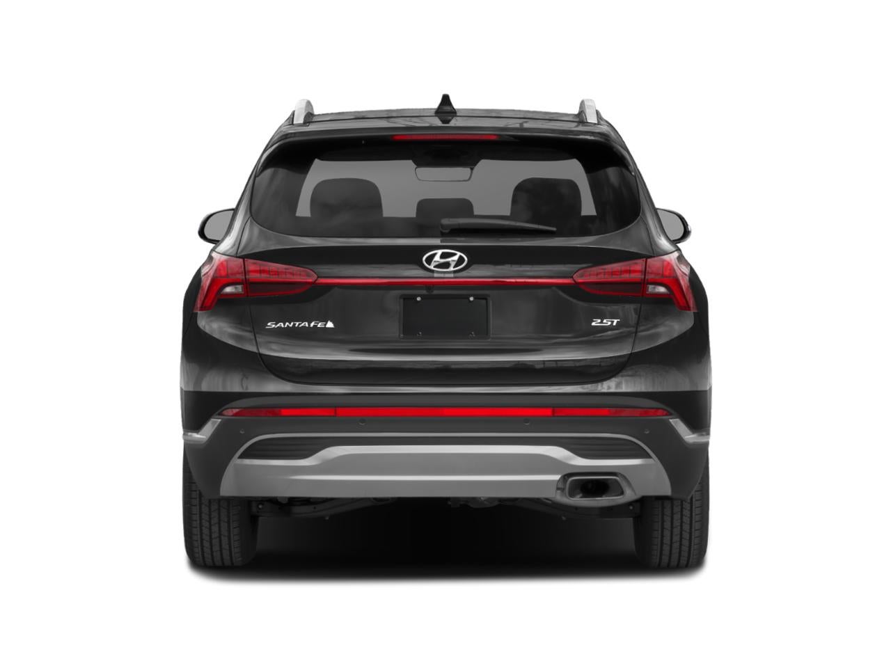 2022 Hyundai SANTA FE Limited FWD