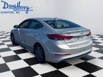 2018 Hyundai ELANTRA SEL 2.0L Auto