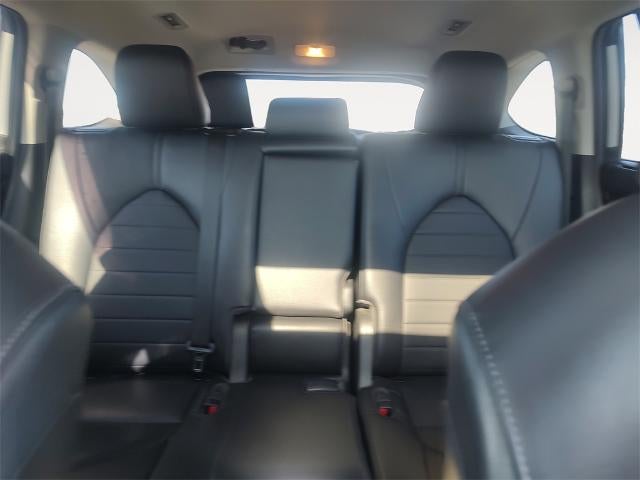 2022 Toyota Highlander XLE FWD (Natl)