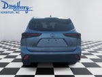 2022 Toyota Highlander XLE FWD (Natl)