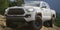 2020 Toyota Tacoma 2WD 2WD SR5 Double Cab 5' Bed I4 AT (SE)
