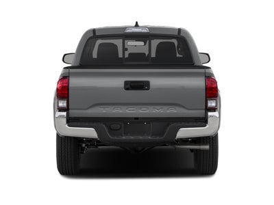 2020 Toyota Tacoma 2WD 2WD SR5 Double Cab 5' Bed I4 AT (SE)
