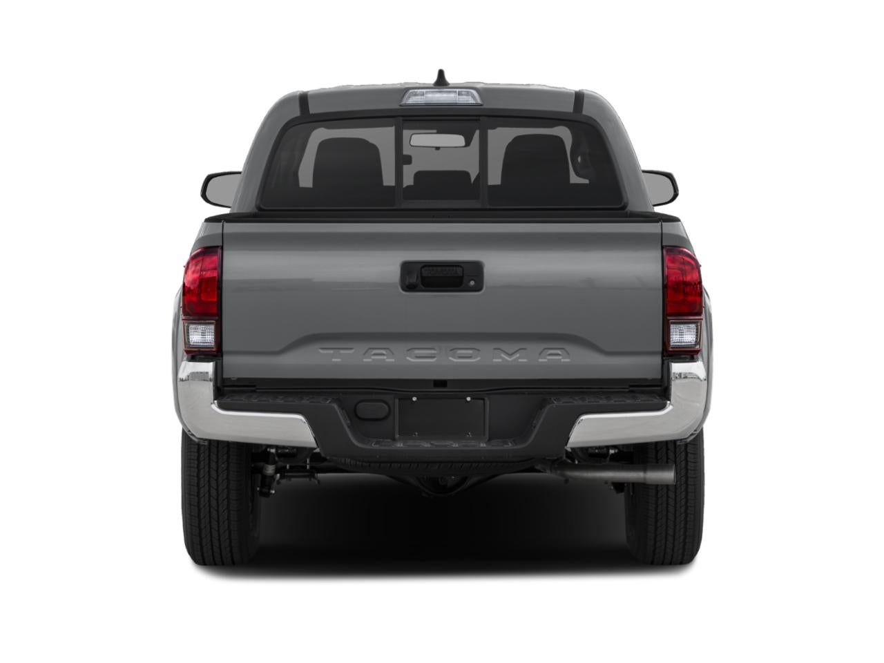 2020 Toyota Tacoma 2WD 2WD SR5 Double Cab 5' Bed I4 AT (SE)