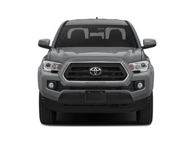 2020 Toyota Tacoma 2WD 2WD SR5 Double Cab 5' Bed I4 AT (SE)
