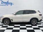 2025 BMW X5 xDrive50e Plug-In Hybrid