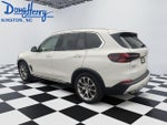 2025 BMW X5 xDrive50e Plug-In Hybrid