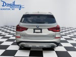 2019 BMW X3 xDrive30i Sports Activity Vehicle