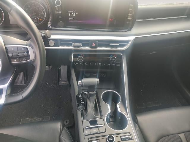 2022 Kia K5 GT-Line Auto AWD