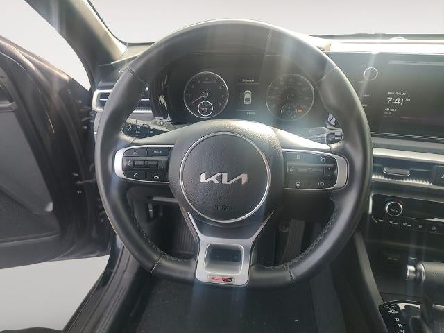 2022 Kia K5 GT-Line Auto AWD