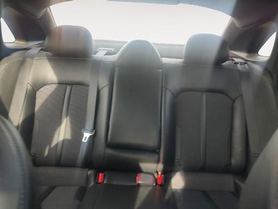 2022 Kia K5 GT-Line Auto AWD