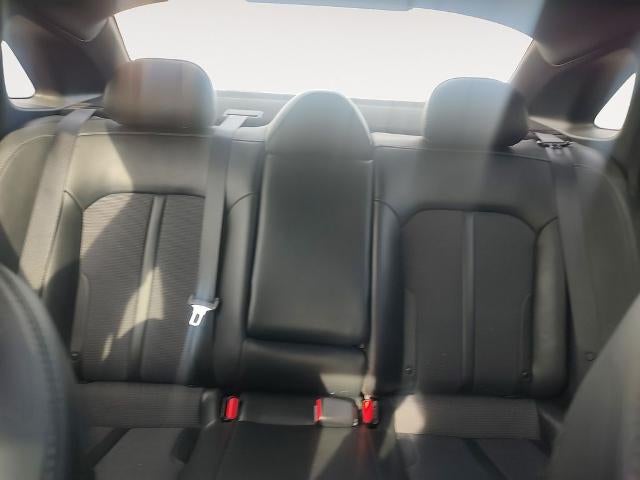 2022 Kia K5 GT-Line Auto AWD