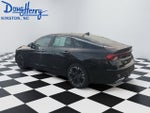 2022 Kia K5 GT-Line Auto AWD
