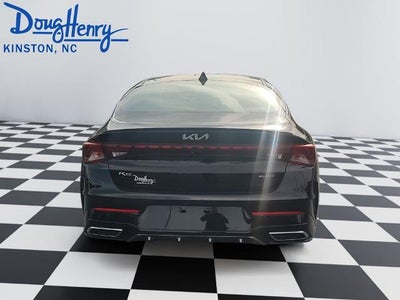2022 Kia K5 GT-Line Auto AWD